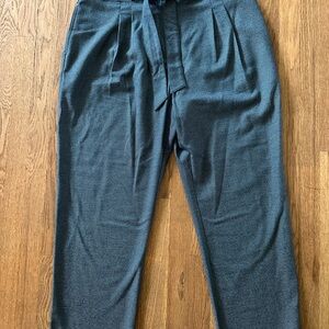 Ann Taylor Blue Women's Trousers